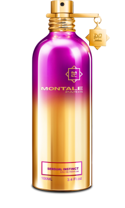 Sensual Instinct - Montale Parfums Sensual Instinct - Montale Parfums