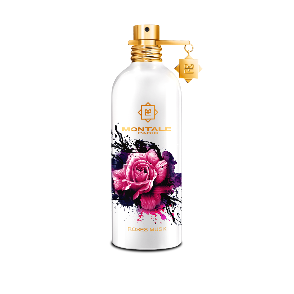 INTENSE Roses Musk - Montale Parfums