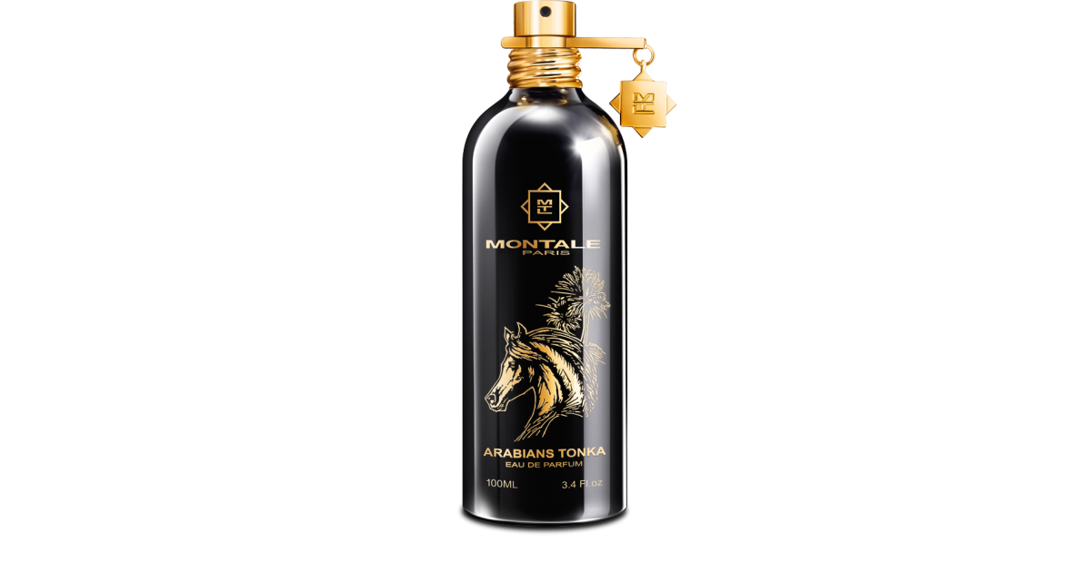 montale arabians tonka eau de parfum