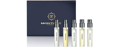 Montale Parfums