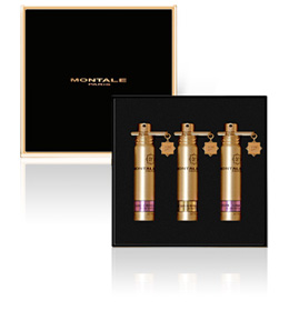 montale sample set