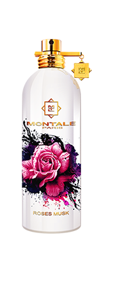 Montale Intense Roses Musk - Духи (тестер): купить по лучшей цене в Украине | бородино-молодежка.рф