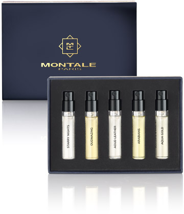 profumo montale black aoud