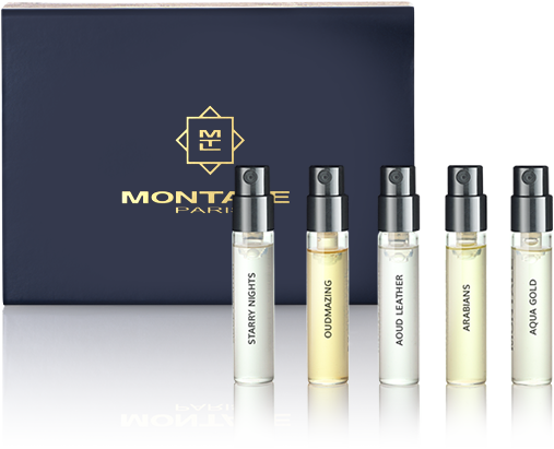 montale profumo uomo