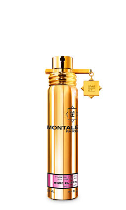 Rose Elixir Hair Mist