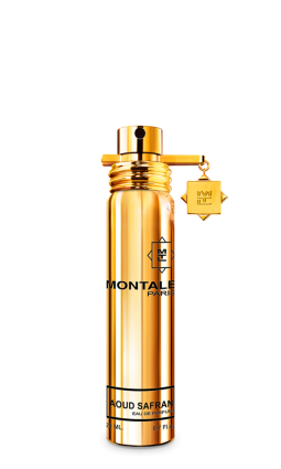 Aoud Safran