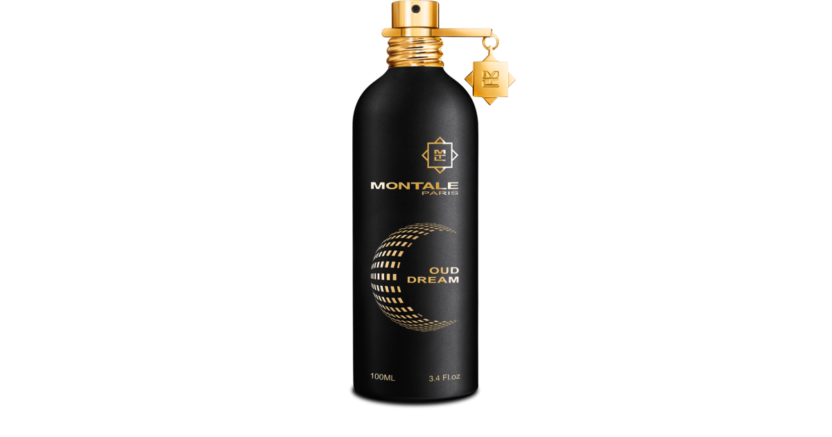 oud dream montale