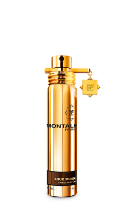 Aoud Musk
