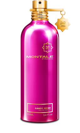 Candy Rose - Montale Parfums