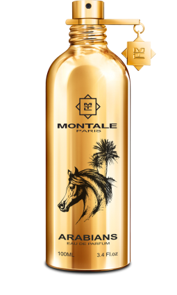 montale arabians tonka eau de parfum